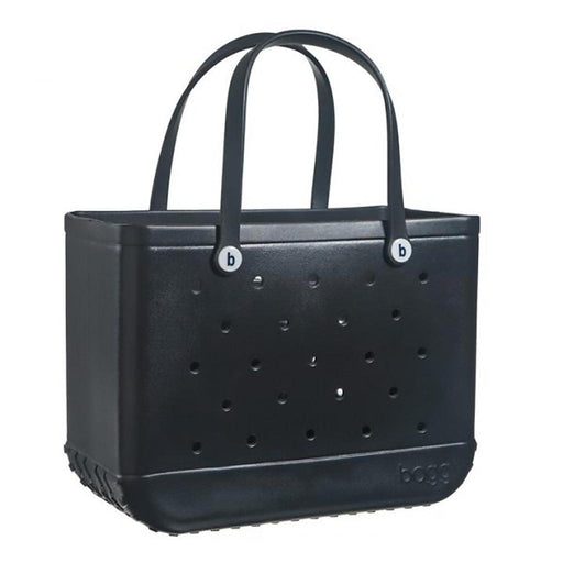 Bogg Bags : Original Bogg® Bag in Black - Bogg Bags : Original Bogg® Bag in Black - Annies Hallmark and Gretchens Hallmark, Sister Stores