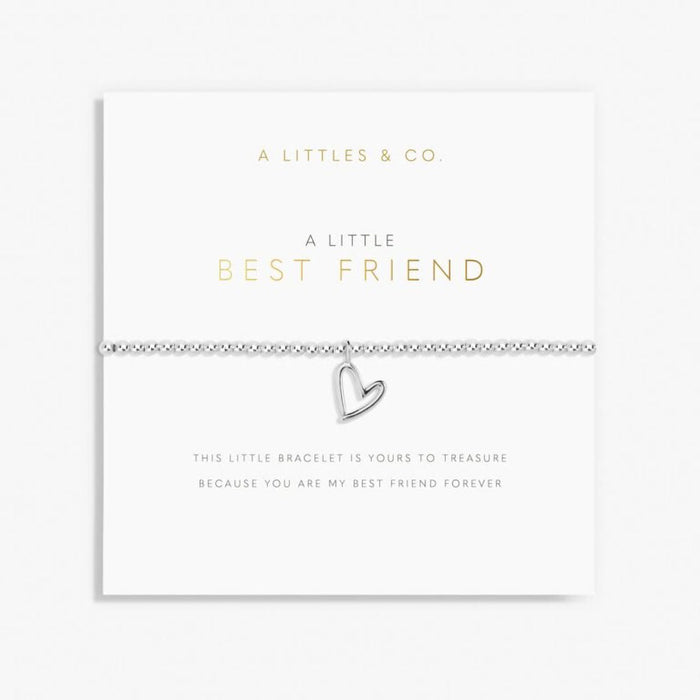 Katie Loxton : A Little "Best Friend" Bracelet - Katie Loxton : A Little "Best Friend" Bracelet