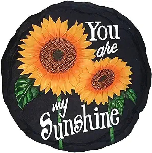 Spoontiques: You are My Sunshine Stepping Stone - Spoontiques: You are My Sunshine Stepping Stone