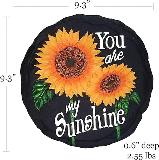 Spoontiques: You are My Sunshine Stepping Stone - Spoontiques: You are My Sunshine Stepping Stone