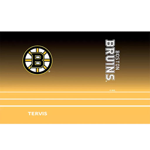 Tervis : NHL® Boston Bruins® - Ombre, 30oz - Tervis : NHL® Boston Bruins® - Ombre, 30oz