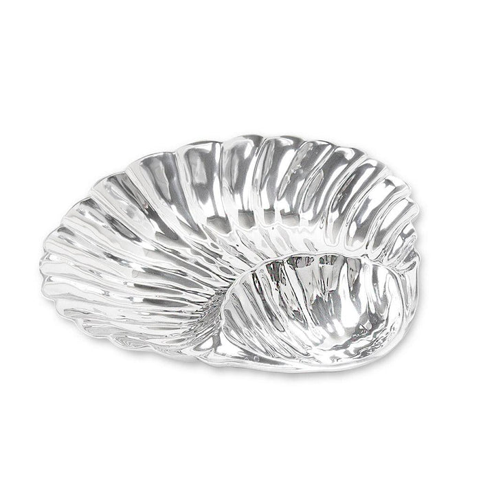 Beatriz Ball : OCEAN Shell Large Bowl with Dip -