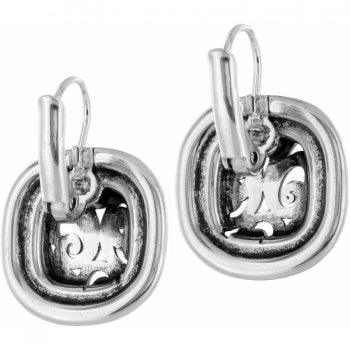 Brighton : Spin Master Leverback Earrings - Brighton : Spin Master Leverback Earrings - Annies Hallmark and Gretchens Hallmark, Sister Stores