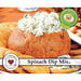 Country Home Creations : Spinach Dip Mix -