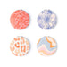 DM Merchandising : Crush I Feel Seen Compact Mirror - Assorted by style/color. Includes 1 at random - DM Merchandising : Crush I Feel Seen Compact Mirror - Assorted by style/color. Includes 1 at random