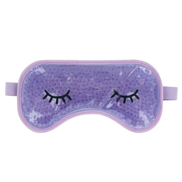 DM Merchandising : Lavender Relax Gel Eye Mask - DM Merchandising : Lavender Relax Gel Eye Mask