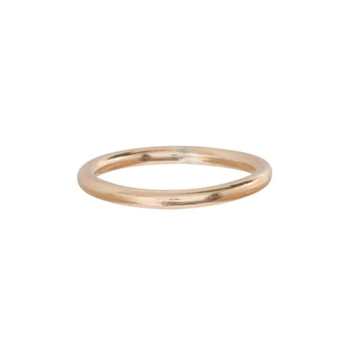 Enewton Designer : Classic Gold Band Ring -