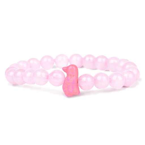 Fahlo : The Passage Bracelet in Limited Edition Pink -