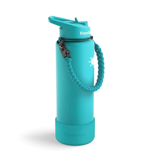 Frost Buddy : 24oz Sports Buddy in Teal - Frost Buddy : 24oz Sports Buddy in Teal