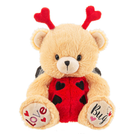 Ganz : Love Bug Bear - Ganz : Love Bug Bear