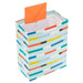 Hallmark : 13" Color Block Stripes Large Gift Bag -