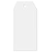 Hallmark : Assorted Black, White and Gold 12-Pack Gift Tags -