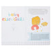 Hallmark : Baby Survival Guide: Tips, Tricks, and a Little Financial Aid Book -