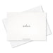 Hallmark : Bold Roses Blank Thank-You Notes, Pack of 10 -