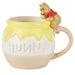 Hallmark : Disney Winnie the Pooh Sculpted Mug, 17 oz. - Hallmark : Disney Winnie the Pooh Sculpted Mug, 17 oz.