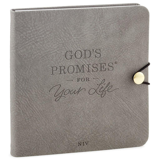 Hallmark : God's Promises for Your Life Book - Hallmark : God's Promises for Your Life Book - Annies Hallmark and Gretchens Hallmark, Sister Stores