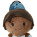 Hallmark : Itty Bittys® Disney Princess Tiana Plush - Hallmark : Itty Bittys® Disney Princess Tiana Plush