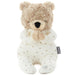 Hallmark : Prayer Bear Recordable Stuffed Animal, 10.5" -