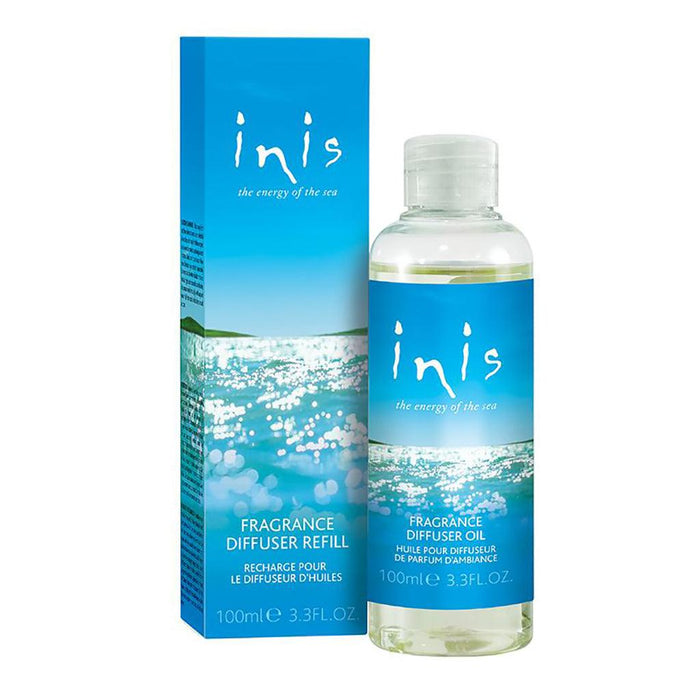 Inis : Fragrance Diffuser Refill 100ml / 3.3 fl. oz. -