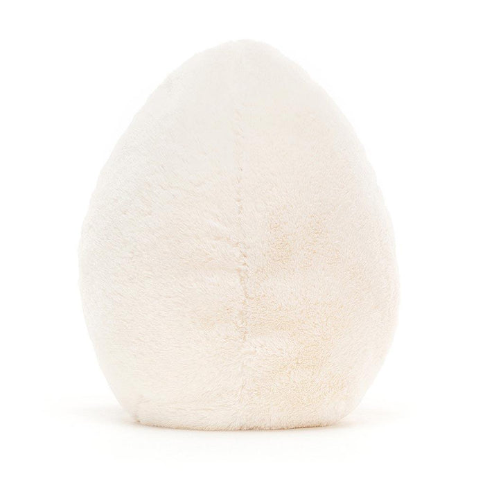 Jellycat : Amuseable Happy Boiled Egg - Large -