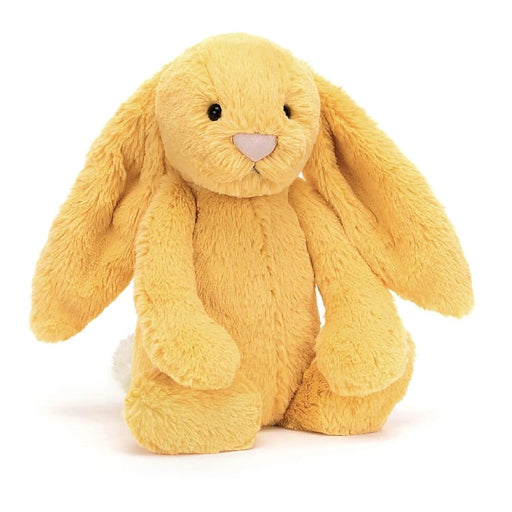 JellyCat : Bashful Sunshine Bunny - JellyCat : Bashful Sunshine Bunny