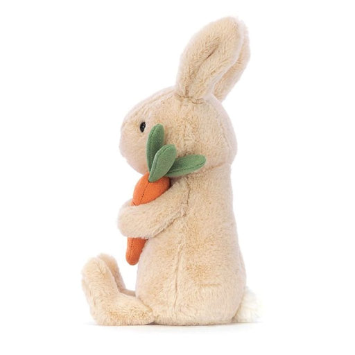 JellyCat : Bonnie Bunny With Carrot - JellyCat : Bonnie Bunny With Carrot