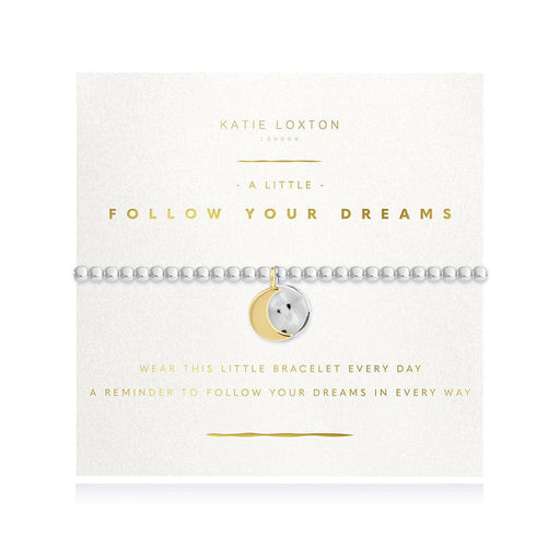 Katie Loxton : Radiance A Littles Follow Your Dreams -