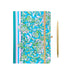 Lilly Pulitzer : Journal with Pen - Chick Magnet - Lilly Pulitzer : Journal with Pen - Chick Magnet