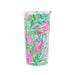 Lilly Pulitzer : Thermal Mug in Coming In Hot -
