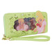 Loungefly : The Princess and the Frog Princess Series Lenticular Wallet - Loungefly : The Princess and the Frog Princess Series Lenticular Wallet