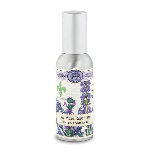 Michel Design Works : Lavender Rosemary Room Spray -