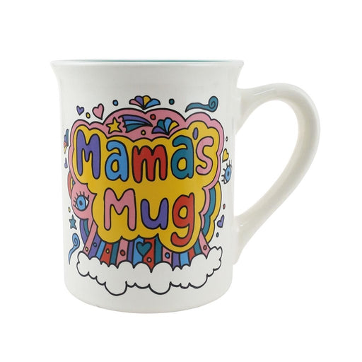 Our Name Is Mud Mama's Mug 16oz - Our Name Is Mud Mama's Mug 16oz