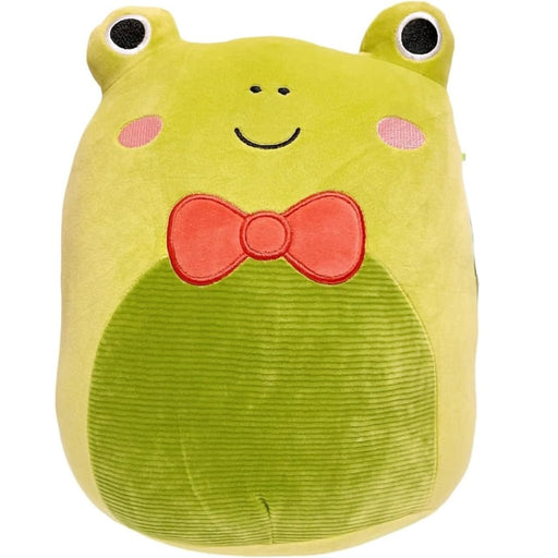 Squishmallows : Easter 5 inch Plush Tomos The Frog - Squishmallows : Easter 5 inch Plush Tomos The Frog