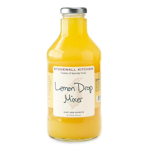 Stonewall Kitchen : Lemon Drop Mixer -