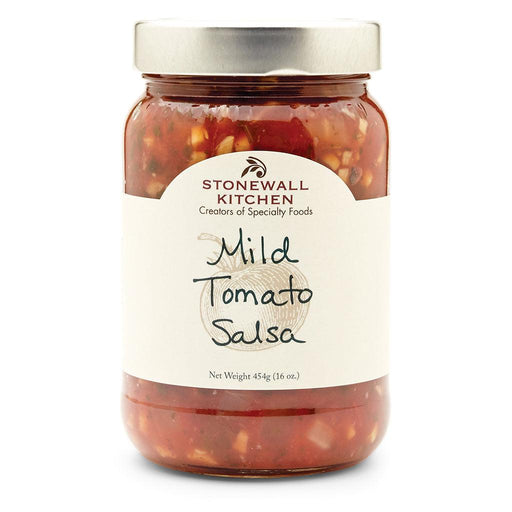Stonewall Kitchen : Mild Tomato Salsa -