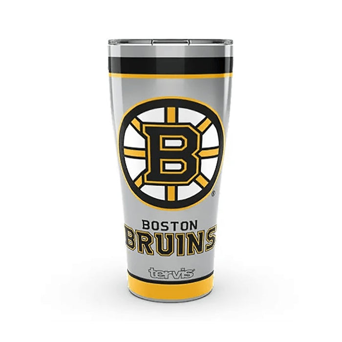 Tervis : NHL® Boston Bruins® Tradition 30 oz Stainless Tumbler -
