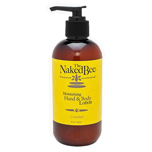 The Naked Bee : Hand & Body Unscented Lotion (2 Asstd Sizes) -