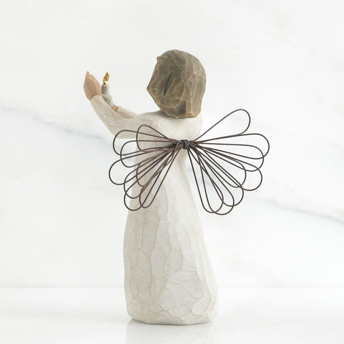 Willow Tree : Angel of Hope Figurine -