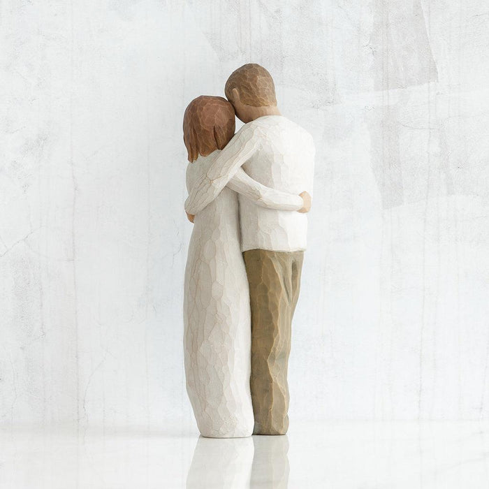 Willow Tree : Our Gift Figurine -