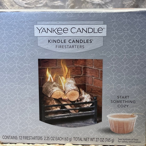 Yankee Candle : Kindle Candles® - Yankee Candle : Kindle Candles®