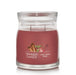 Yankee Candle : Signature Medium Jar Candle in Home Sweet Home® -