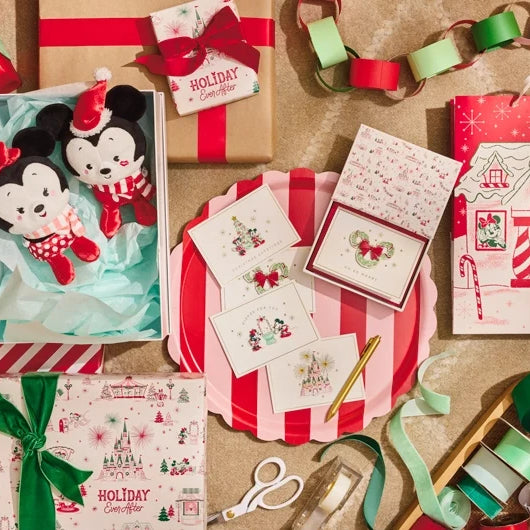 Disney Merchandise 