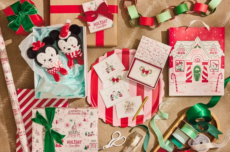 Disney Merchandise 