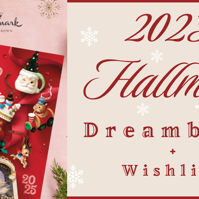 Annies Hallmark and Gretchens Hallmark