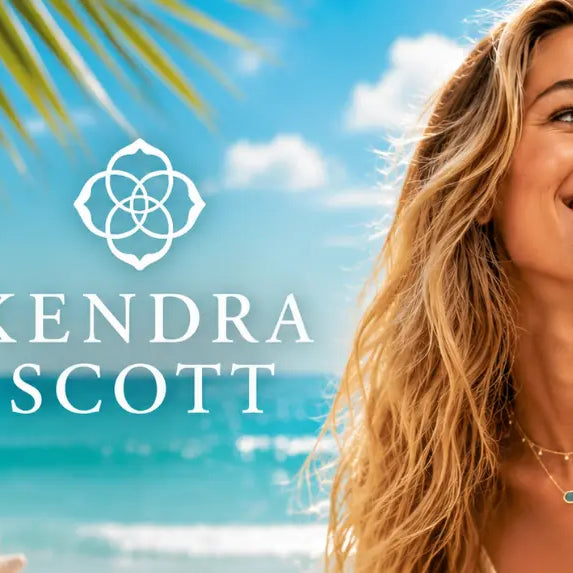 Featured image for How to Choose the Perfect Kendra Scott Jewelry for You