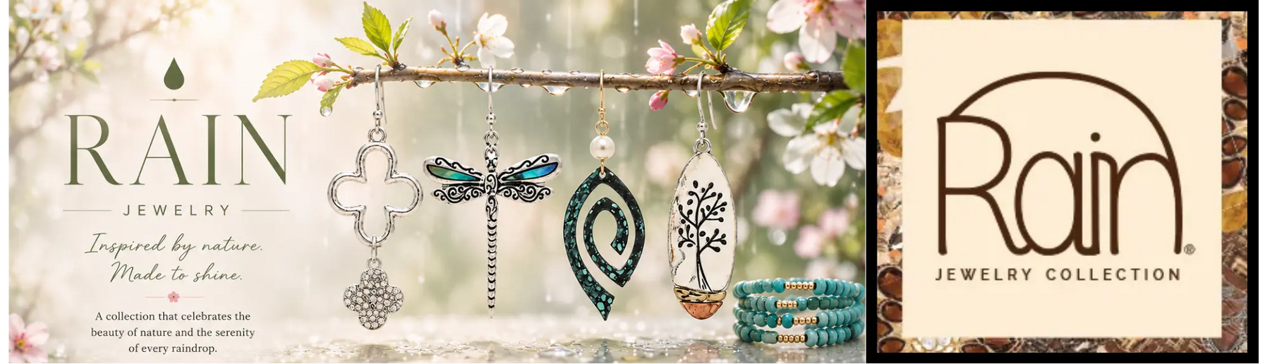 Featured image for How to Protect Fine Jewelry in the Rain: Expert Tips and Care