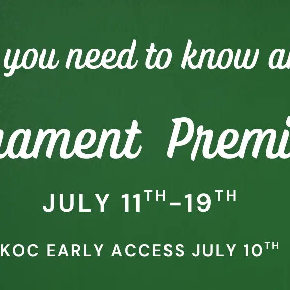 NEED TO KNOW INFO about Keepsake Ornament Premiere