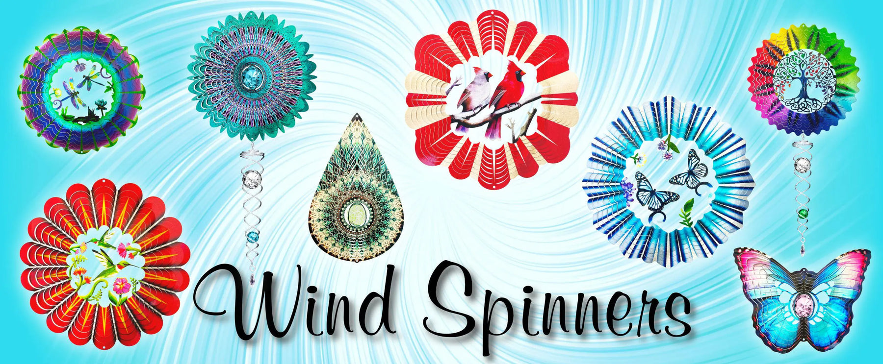 Reinvent Your Outdoor Space with Spinfinity