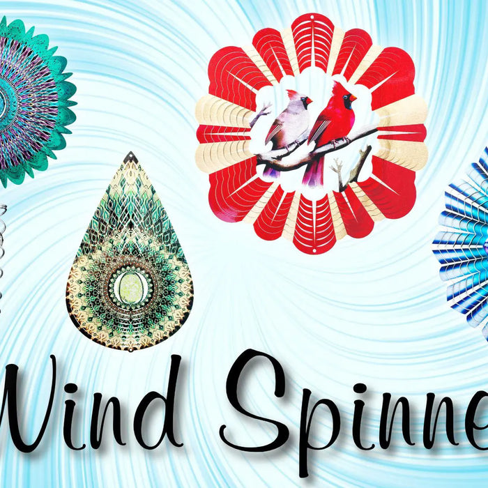 Reinvent Your Outdoor Space with Spinfinity