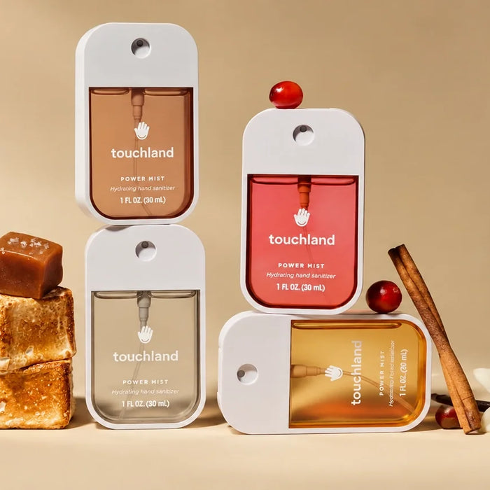Touchland Hand Sanitizer